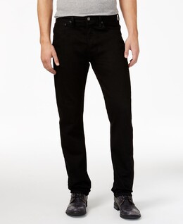 Levi's: Прямые джинсы  501 Original