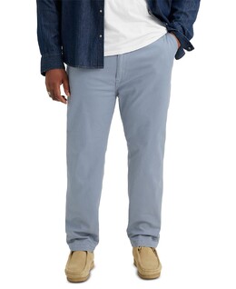 Levi's: Чиносы  Big Tall
