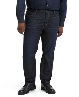 Levi's: Спортивные джинсы  Big Tall