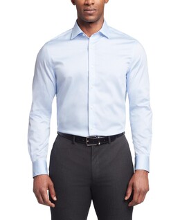 Tommy Hilfiger: Классическая рубашка  TH