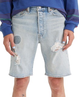 Levi's: Джинсовые шорты  501 Original