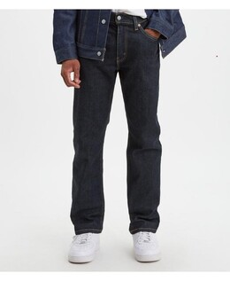 Levi's: Спортивные джинсы  Big Tall