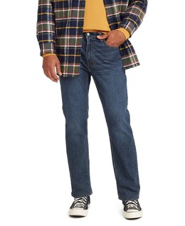 Levi's: Спортивные джинсы  Big Tall