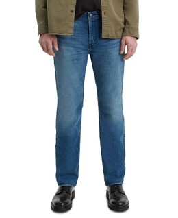 Levi's: Прямые джинсы 