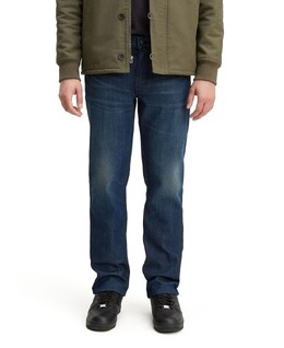 Levi's: Прямые джинсы 
