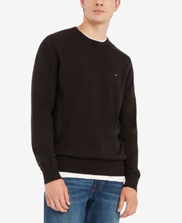 Tommy Hilfiger: Однотонный свитер 