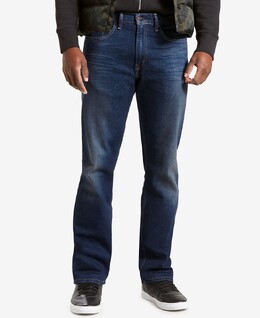 Levi's: Классические джинсы 