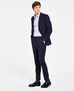 Calvin Klein: Костюм стрейч 