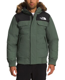 The North Face: Непромокаемая куртка  Mcmurdo