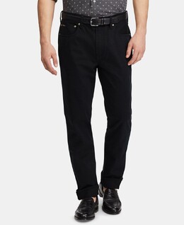 Polo Ralph Lauren: Прямые брюки 