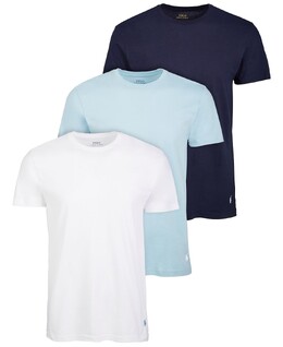 Polo Ralph Lauren: Хлопковая майка 