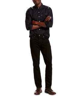 Levi's: Зауженные джинсы 