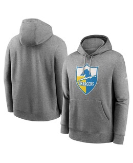 Nike: Флисовый свитер  Club