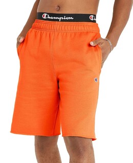 Champion: Флисовые шорты 