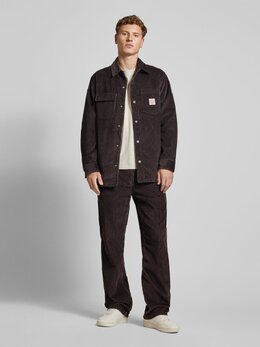 Levi's: Брюки с карманами 