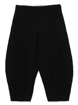 Comme des Garçons Homme Plus: Короткие брюки 