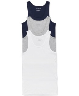 Tommy Hilfiger: Классическая рубашка  Multi