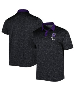 Under Armour: Чёрная рубашка 
