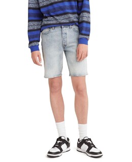 Levi's: Джинсовые шорты  501 Original