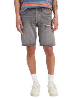 Levi's: Джинсовые шорты  501 Original