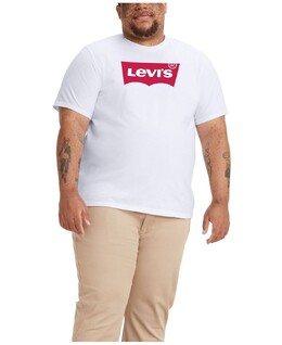 Levi's: Футболка с принтом 