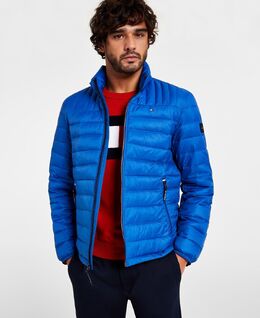 Tommy Hilfiger: Стёганые куртка 