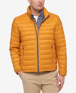 Tommy Hilfiger: Стёганые куртка 