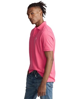 Polo Ralph Lauren: Классическая футболка 