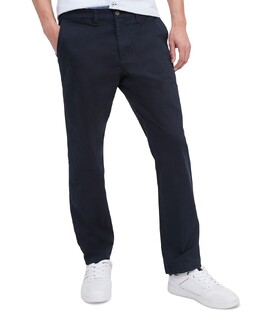 Tommy Hilfiger: Чиносы  Big&Tall