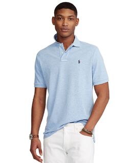 Polo Ralph Lauren: Классическая футболка 