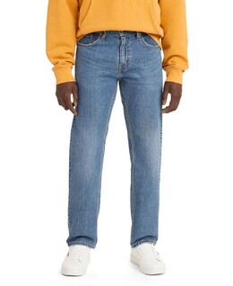Levi's: Прямые джинсы 