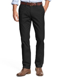 Tommy Hilfiger: Чиносы  Big&Tall