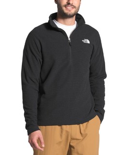 The North Face: Кепка  1/4 с капюшоном