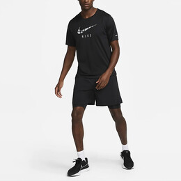 Nike: Повседневные шорты 