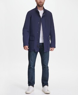 Cole Haan: Непромокаемая куртка 