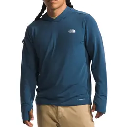 The North Face: Тёмная толстовка 