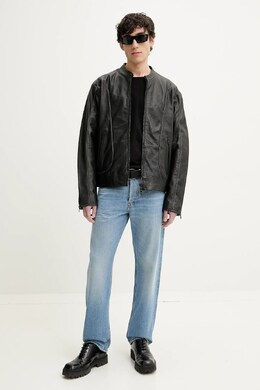 Diesel: Синие джинсы  D Macs
