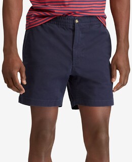 Polo Ralph Lauren: Классические шорты 