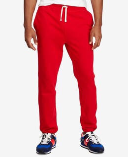 Polo Ralph Lauren: Красные брюки 