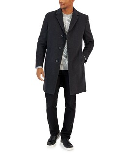 Nautica: Пальто из шерсти 