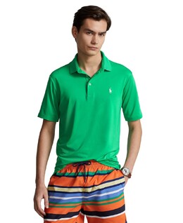 Polo Ralph Lauren: Классическая рубашка 