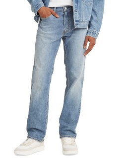 Levi's: Прямые джинсы 