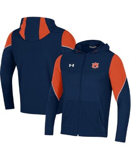 Under Armour: Тёмная толстовка 