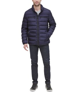 Cole Haan: Стёганые куртка 