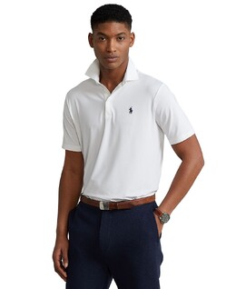 Polo Ralph Lauren: Классическая рубашка 
