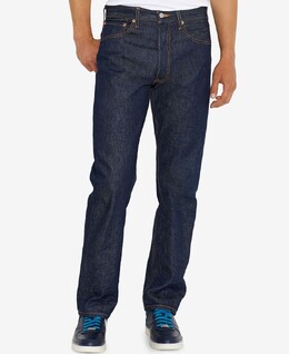 Levi's: Прямые джинсы  501 Original