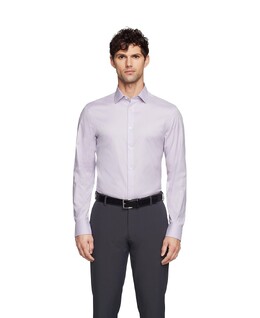 Calvin Klein: Классическая рубашка 