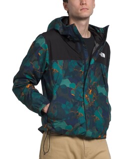 The North Face: Непромокаемая куртка 