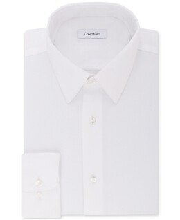 Calvin Klein: Классическая рубашка 