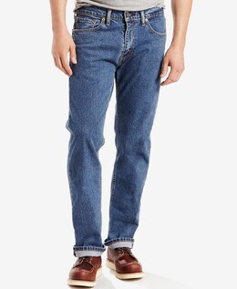 Levi's: Прямые джинсы 